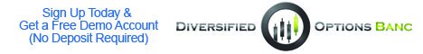 Diversified Options Banc